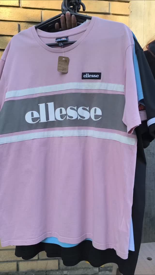 👕 Muške markirane majice 👕