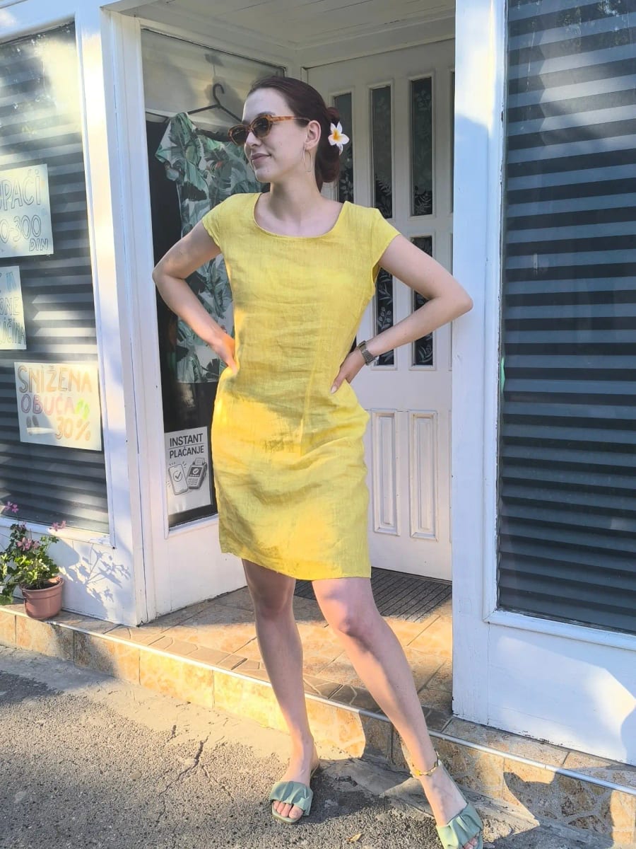 ☀️💛 Boja leta je stigla! 💛☀️